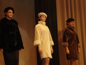 fur 1